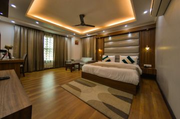 Heart-warming 7 Days 6 Nights Katra, Pahalgam and Srinagar Tour Package