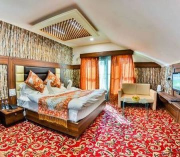 Heart-warming 7 Days 6 Nights Katra, Pahalgam and Srinagar Tour Package