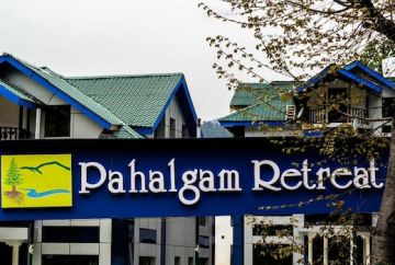 Heart-warming 7 Days 6 Nights Katra, Pahalgam and Srinagar Tour Package