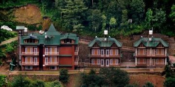 Best 4 Days 3 Nights Manali Holiday Package by HelloTravel In-House Experts