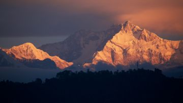 Beautiful 5 Days Gangtok to darjeeling Tour Package