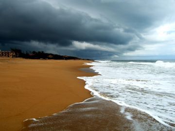 Experience 5 Days 4 Nights puri Trip Package