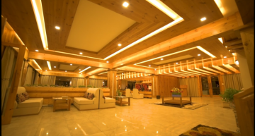 Srinagar Luxuary Package