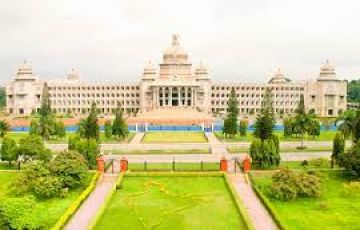 Experience 2 Days bangalore Weekend Getaways Holiday Package