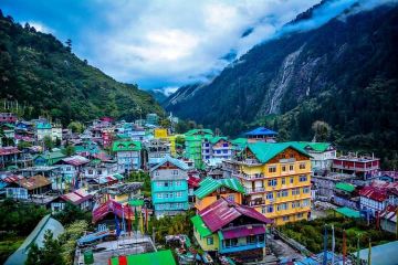 10 Days 9 Nights chandigarh to shimla Holiday Package