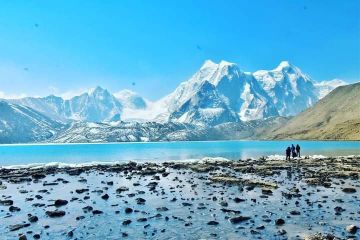 Family Getaway 10 Days 9 Nights shimla Tour Package