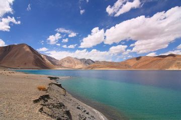 Amazing 4 Days 3 Nights leh Vacation Package