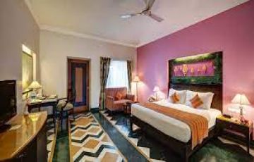 Beautiful 3 Days udaipur Friends Tour Package