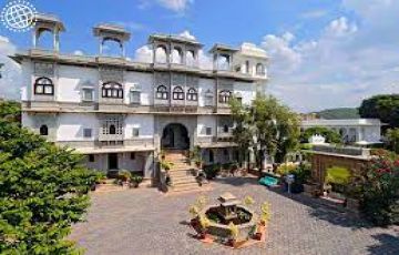 3 Days 2 Nights udaipur Spa and Wellness Vacation Package