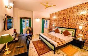 Best 3 Days 2 Nights udaipur Culture and Heritage Holiday Package