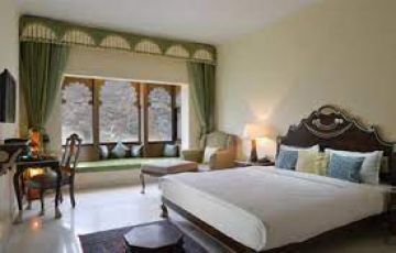 Pleasurable 3 Days udaipur Culture and Heritage Holiday Package