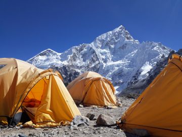 Beautiful 13 Days kathmandu and Tour Package