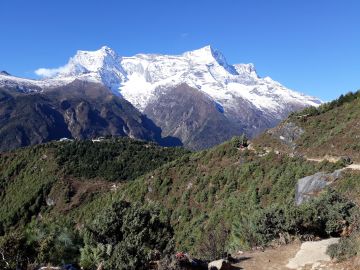 Beautiful 13 Days kathmandu and Tour Package