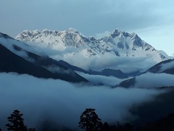 Magical 8 Days 7 Nights kathmandu Vacation Package