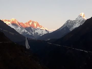 Magical 8 Days 7 Nights kathmandu Vacation Package