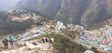 Magical 8 Days 7 Nights kathmandu Vacation Package