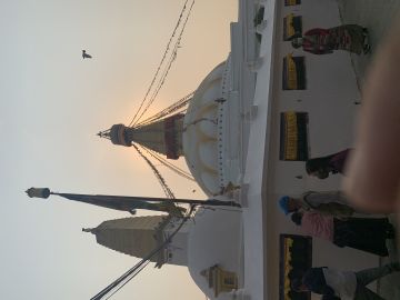 Memorable 7 Days kathmandu with Trip Package