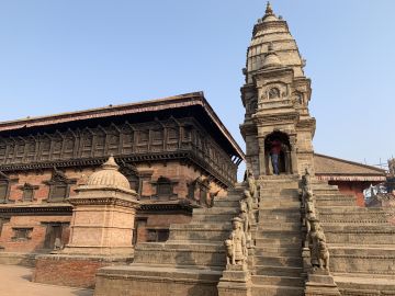 Memorable 7 Days kathmandu with Trip Package