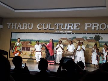 Memorable 7 Days kathmandu with Trip Package