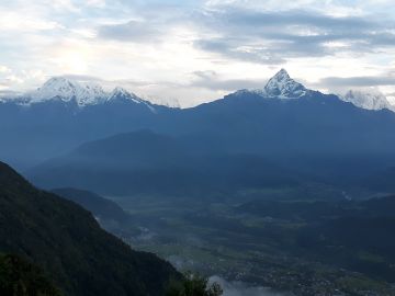 Memorable 7 Days kathmandu with Trip Package