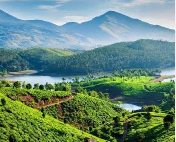 7 Days 6 Nights Bangalore to coorg Vacation Package