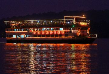 Amazing 10 Days leh to srinagar Tour Package