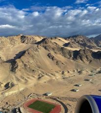 Amazing 10 Days leh to srinagar Tour Package