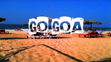 Beautiful 5 Days north goa Vacation Package