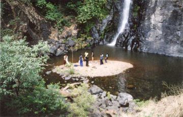 Beautiful 5 Days north goa Vacation Package