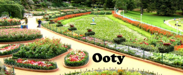 Amazing 4 Days 3 Nights Bangalore Vacation Package