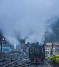 Amazing 4 Days 3 Nights Bangalore Vacation Package