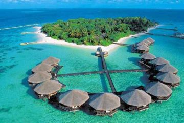 Beautiful 6 Days andaman and nicobar islands Honeymoon Trip Package