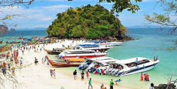 7 Days 6 Nights Port Blair Tour Package