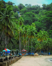 7 Days 6 Nights Port Blair Tour Package