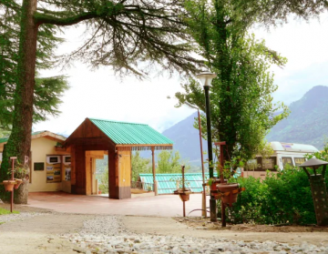 Pleasurable 4 Days Manali Tour Package by Wonder World Travels