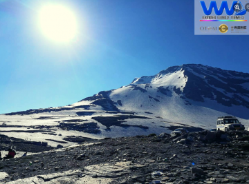 Beautiful Shimla - Kufri Excursion With Local Sightseeing Tour Package for 6 Days from Delhi