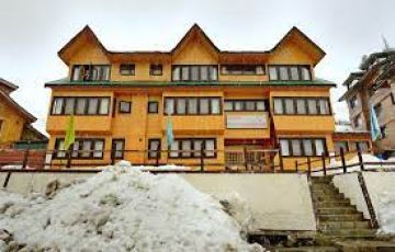 4 Days 3 Nights srinagar airport to srinagar Vacation Package