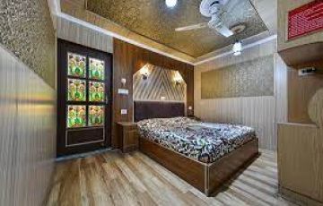 4 Days 3 Nights srinagar airport to srinagar Vacation Package