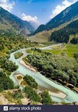 7 Days srinagar to pahalgam Vacation Package