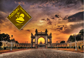 Experience 2 Days 1 Night mysore Vacation Package