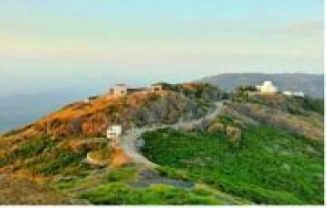 Udaipur Mount Abu 3Nights 4Days Winter Tour Package