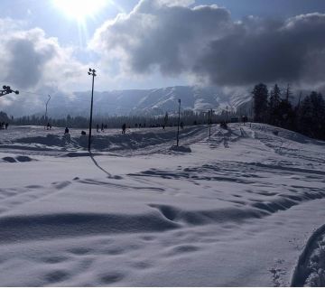 4 Days 3 Nights Manali Vacation Package by TravelBit Holidays