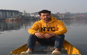 5 Days 4 Nights Gulmarg Tour Package