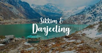 8 Days 7 Nights Darjeeling to gangtok Culture and Heritage Holiday Package