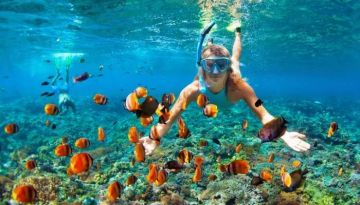 6 Days 5 Nights Port Blair to havelock island Tour Package