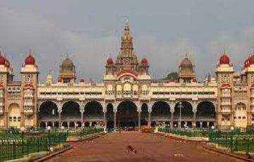 Family Getaway 7 Days 6 Nights mysore Tour Package