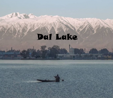 Memorable 5 Days 4 Nights srinagar Nature Vacation Package