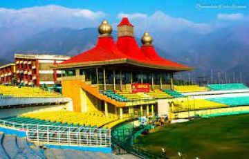 Pleasurable 7 Days Delhi to manali Holiday Package