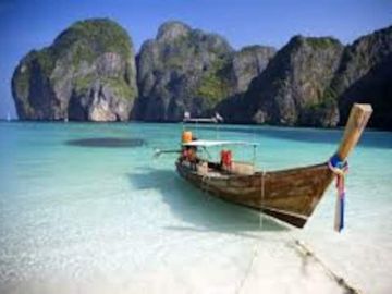 Family Getaway 4 Days havelock island Beach Holiday Package