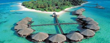 5 Days port blair, havelock island with portblair Friends Tour Package